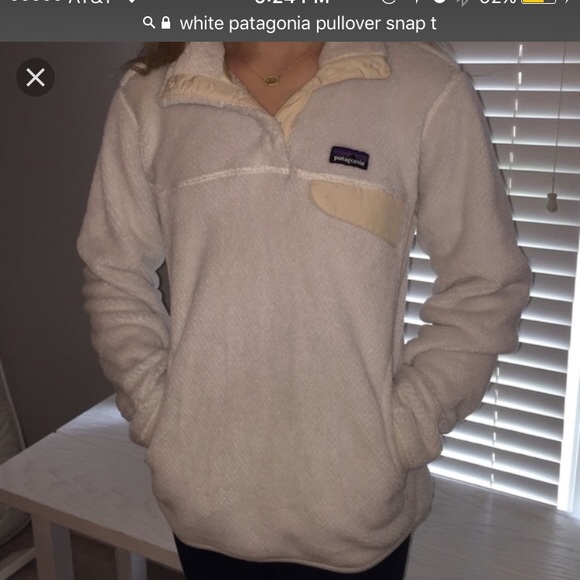 Re-Tool Snap-T Fleece Pullover NWOT - Picture 4 of 4